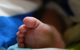 Terifiant // Nou născut găsit mort în toaleta unei benzinării